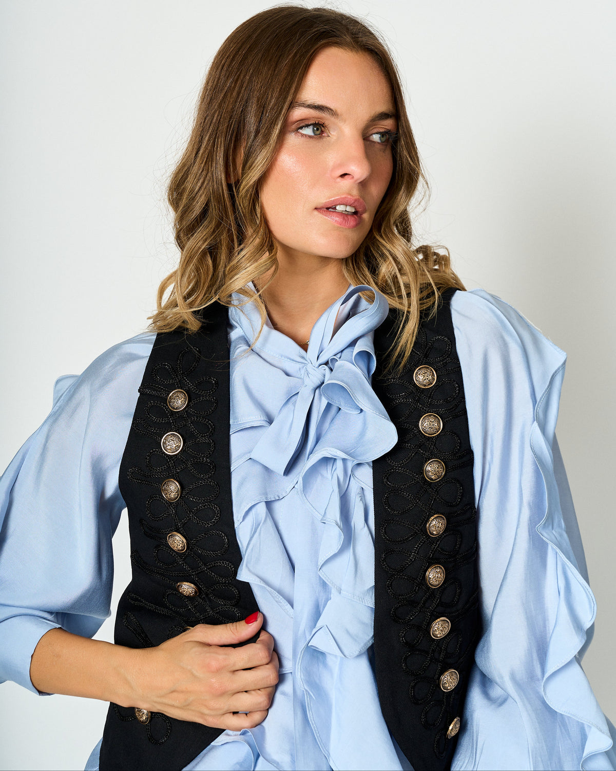 Gilet Renata
