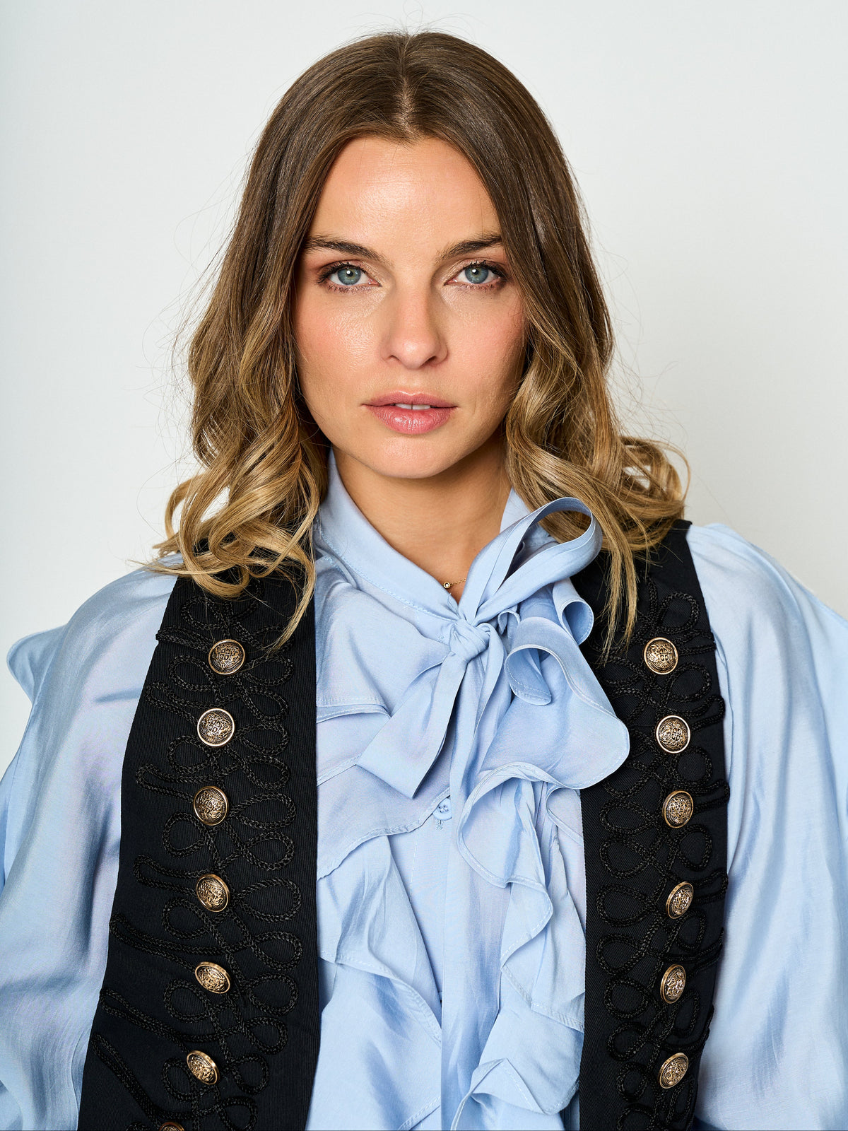 Gilet Renata