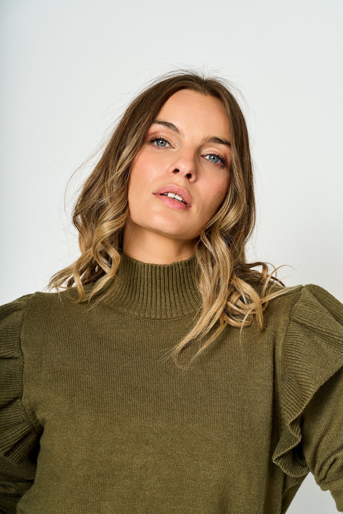 Sweater Florencia