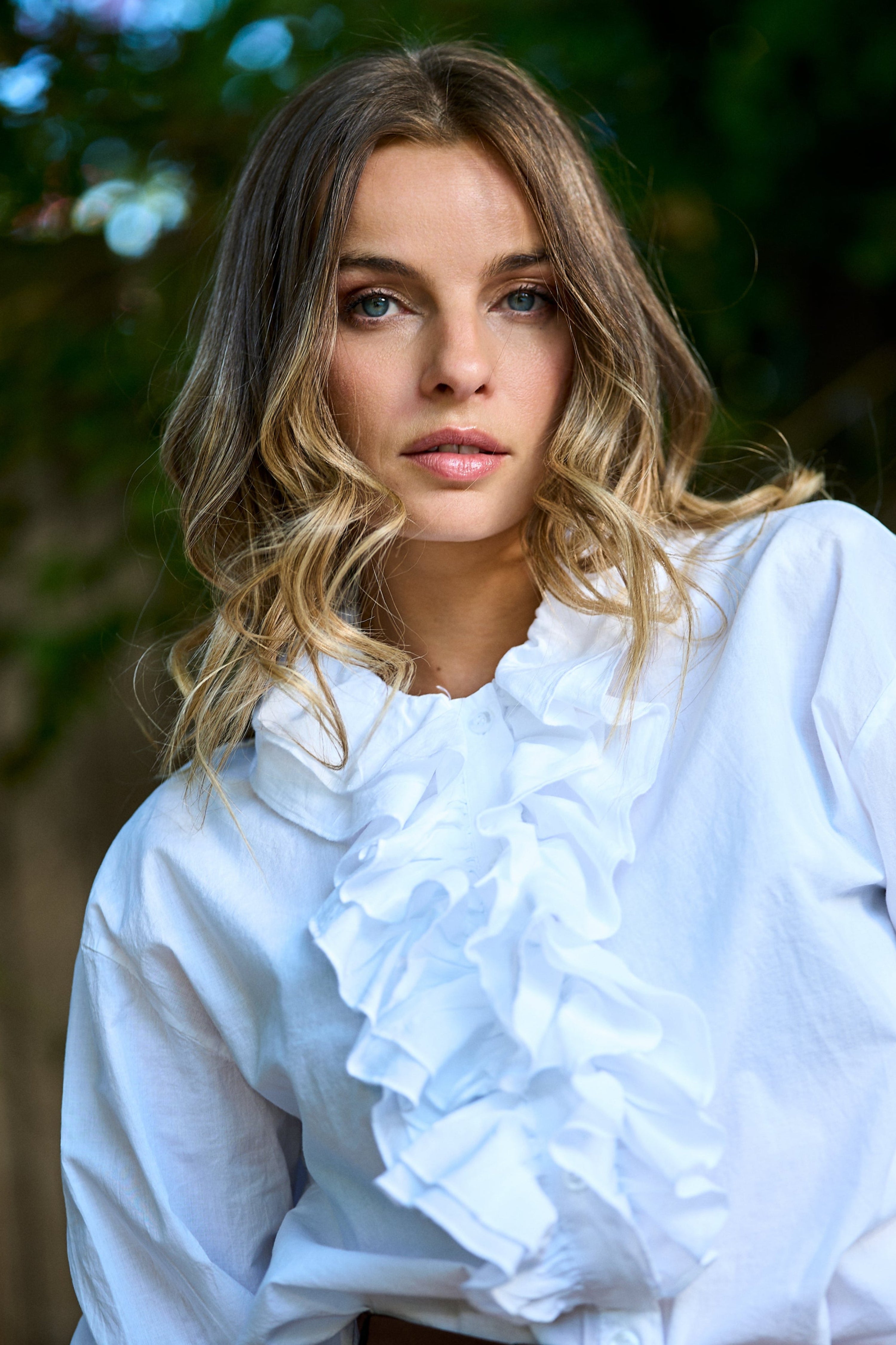 Blusa Sofia
