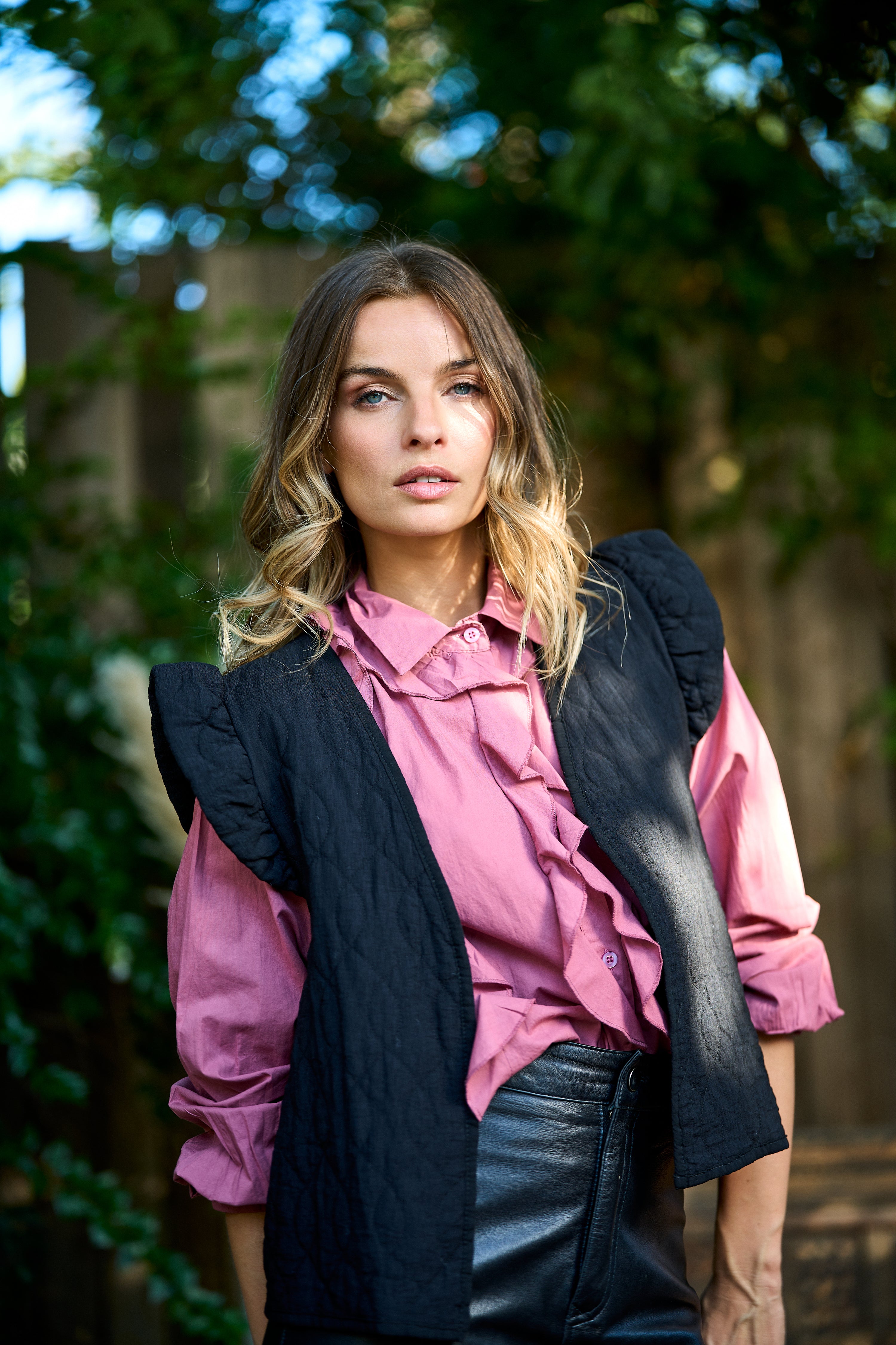 Blusa Martina