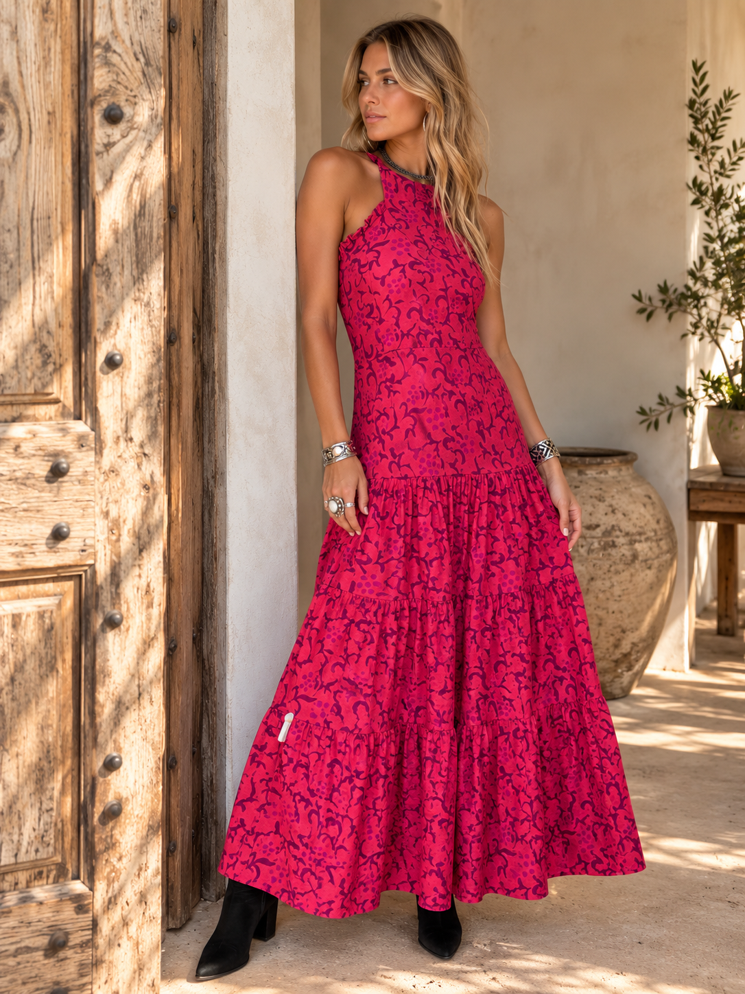 Vestido Elisa