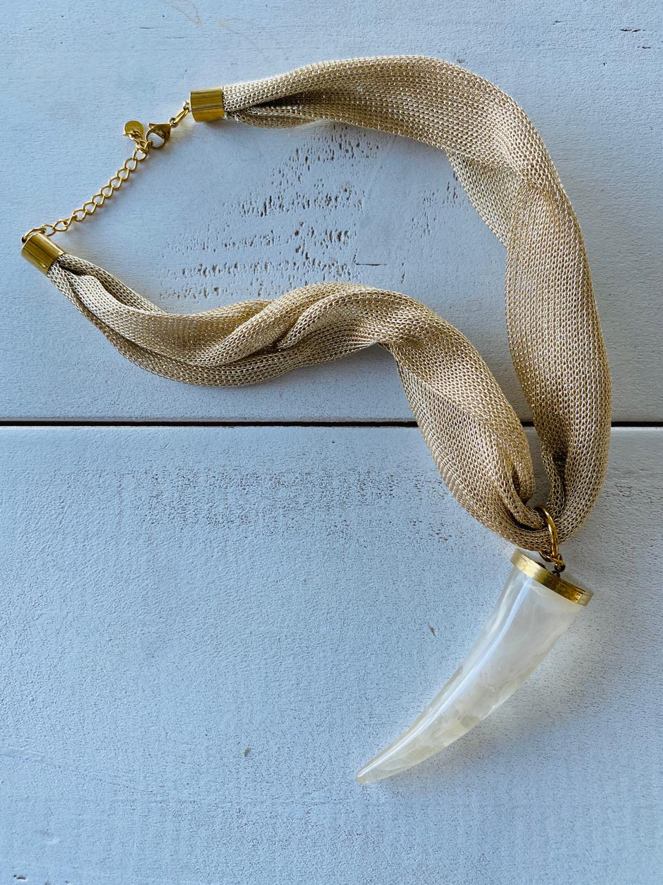 Collar Helena