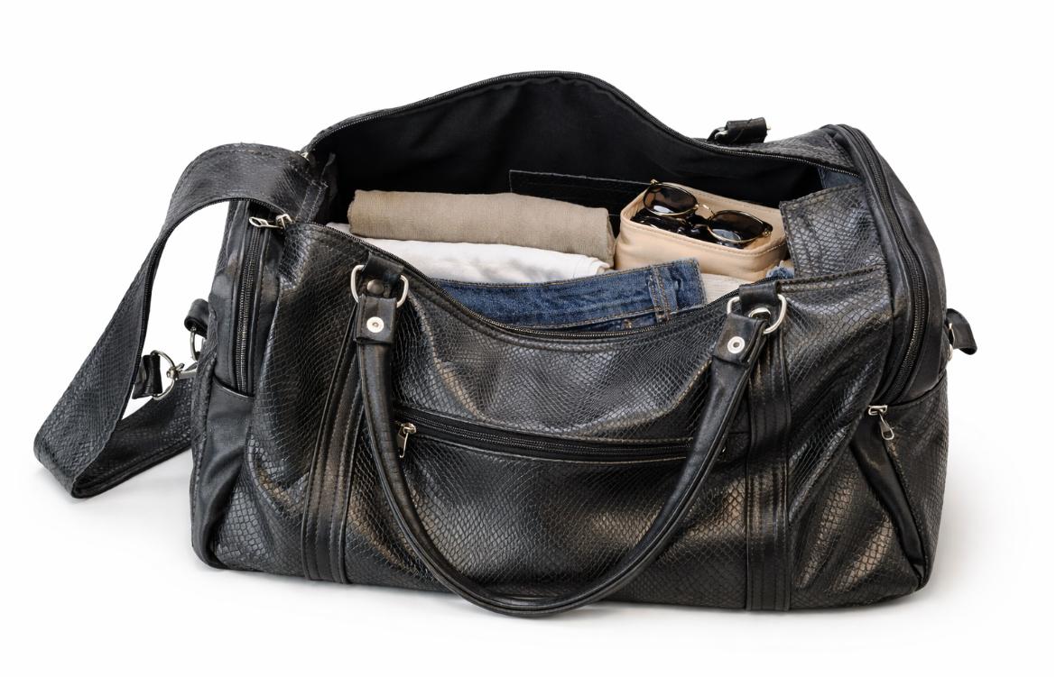 Bolso Cuero Florencia