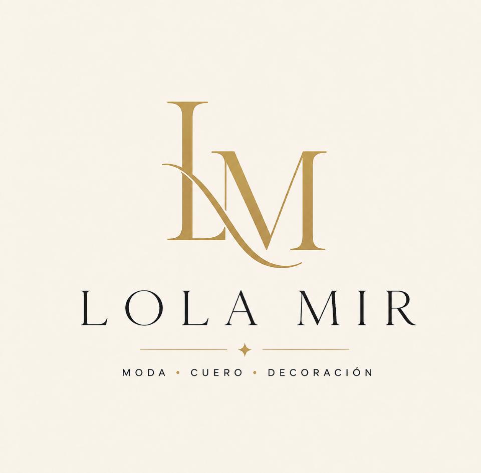 Tarjeta de Regalo de mi Tienda Lola Mir