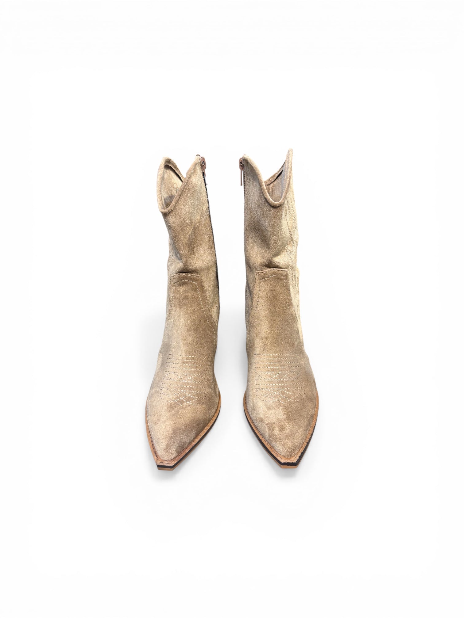 Bota Western Valencia
