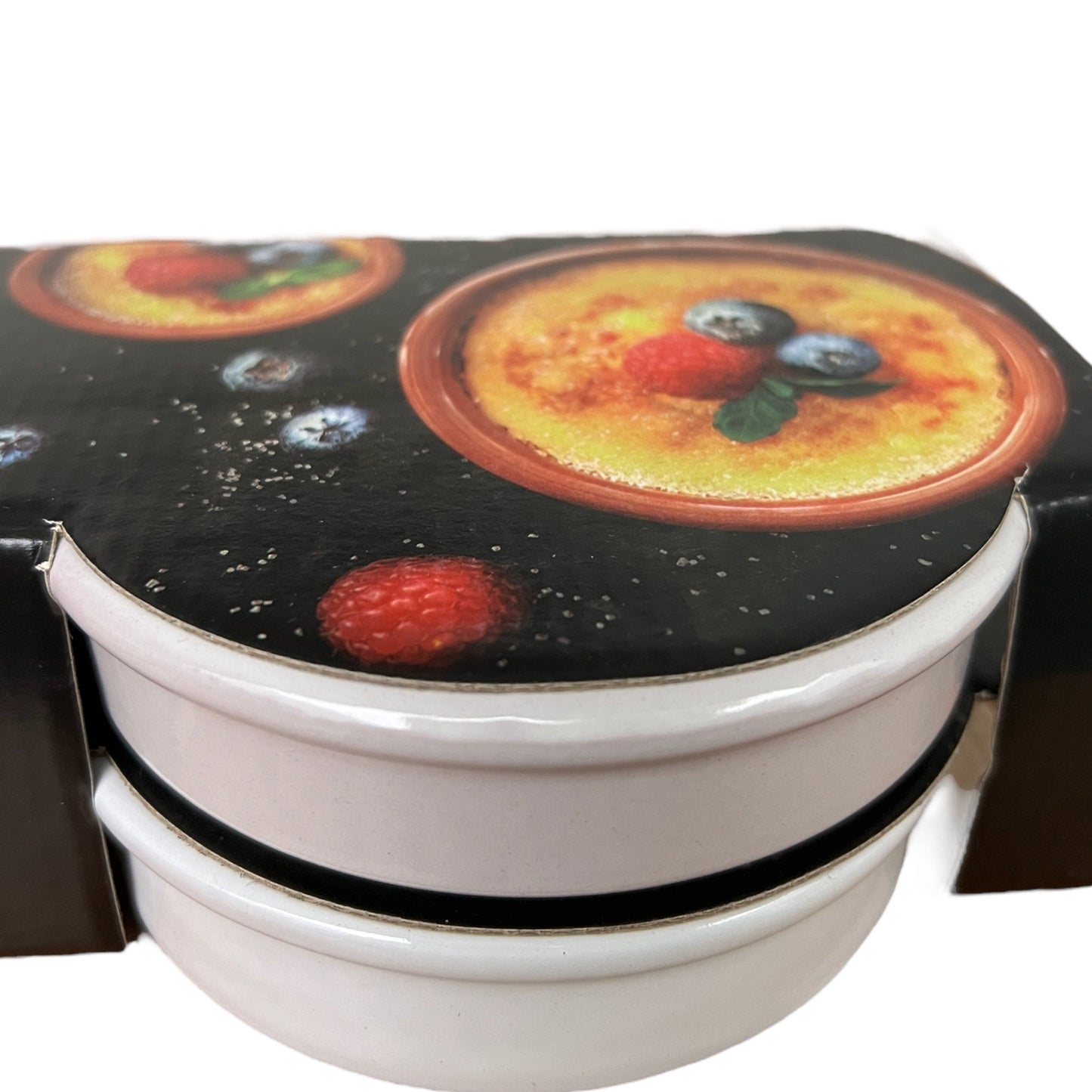 Set 6 gourmets Mediterráneo