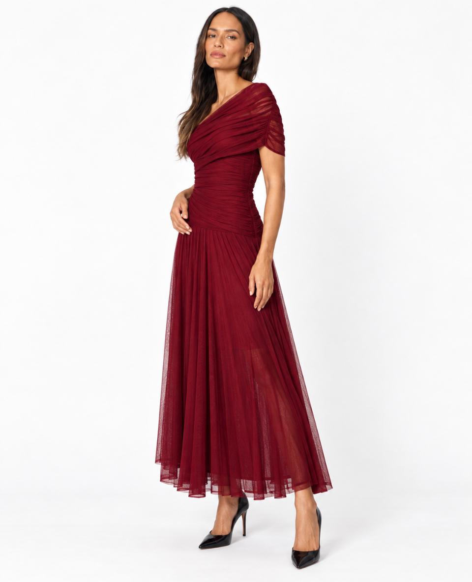 Vestido Isidora