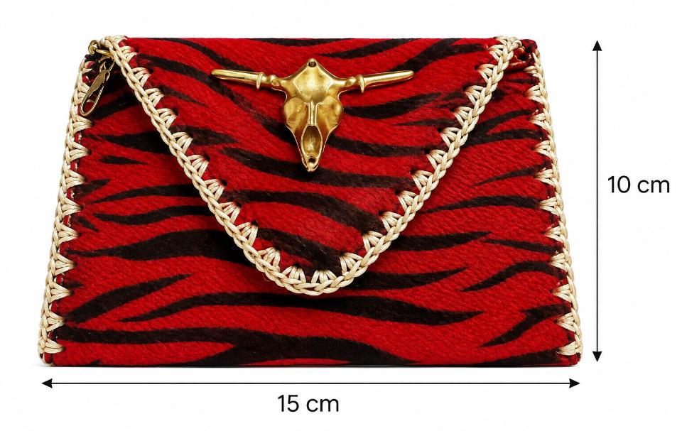 Billetera Toledo
