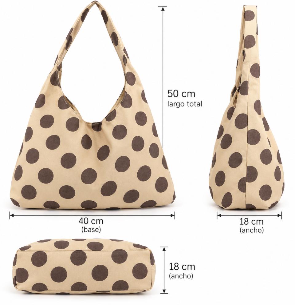 Bolso Laura