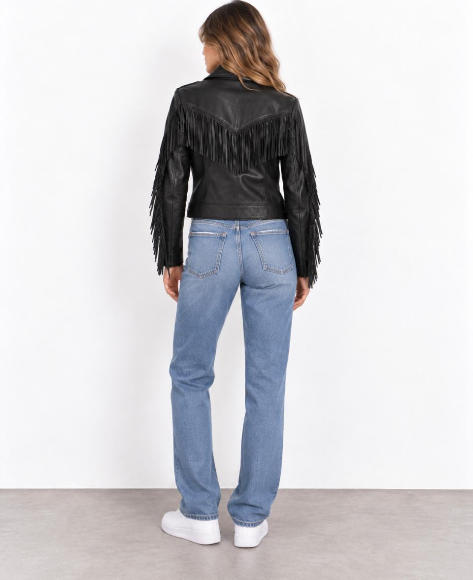 chaqueta camila