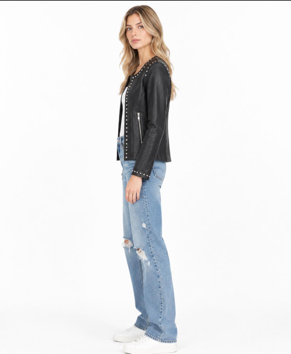 CHAQUETA CATA