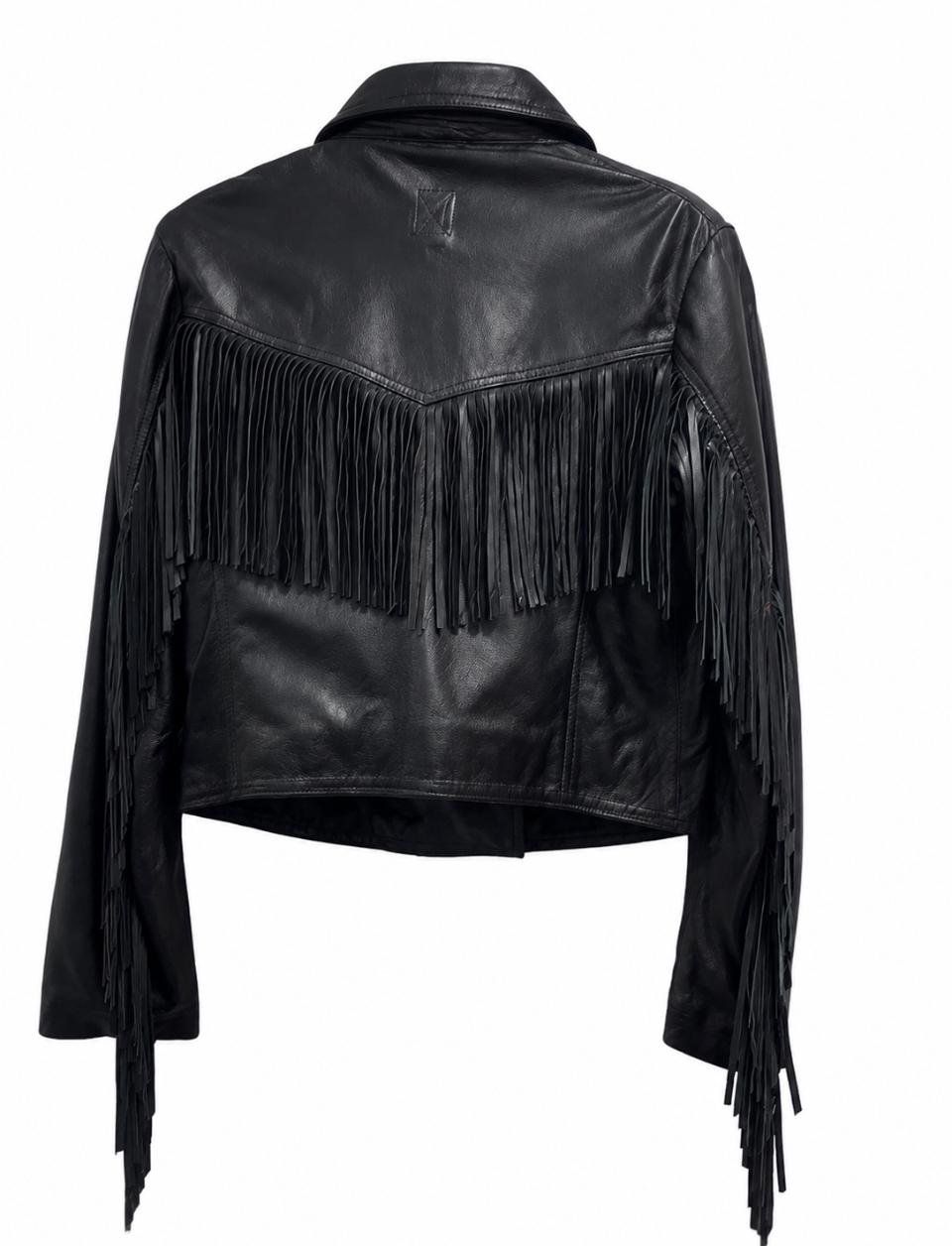 Chaqueta Cayetana