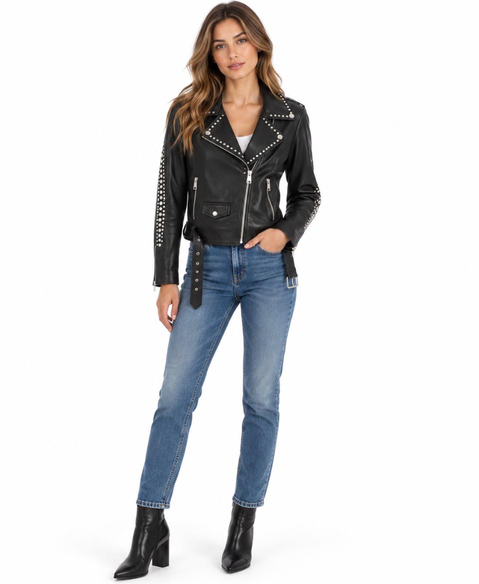 CHAQUETA JAVIERA