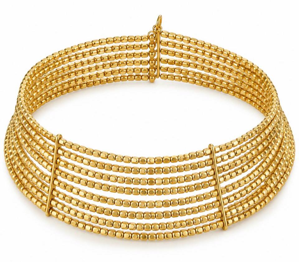 Collar Choker