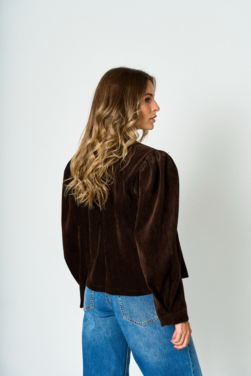 Chaqueta Luisa