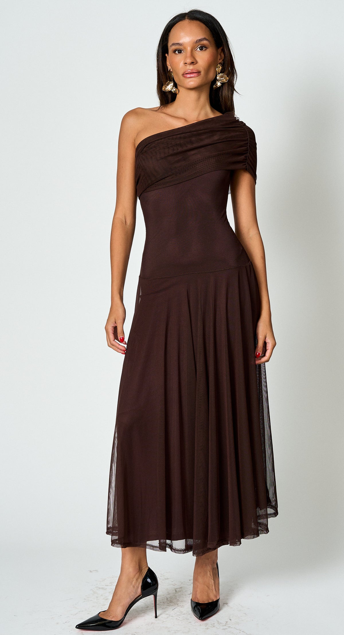Vestido Isidora