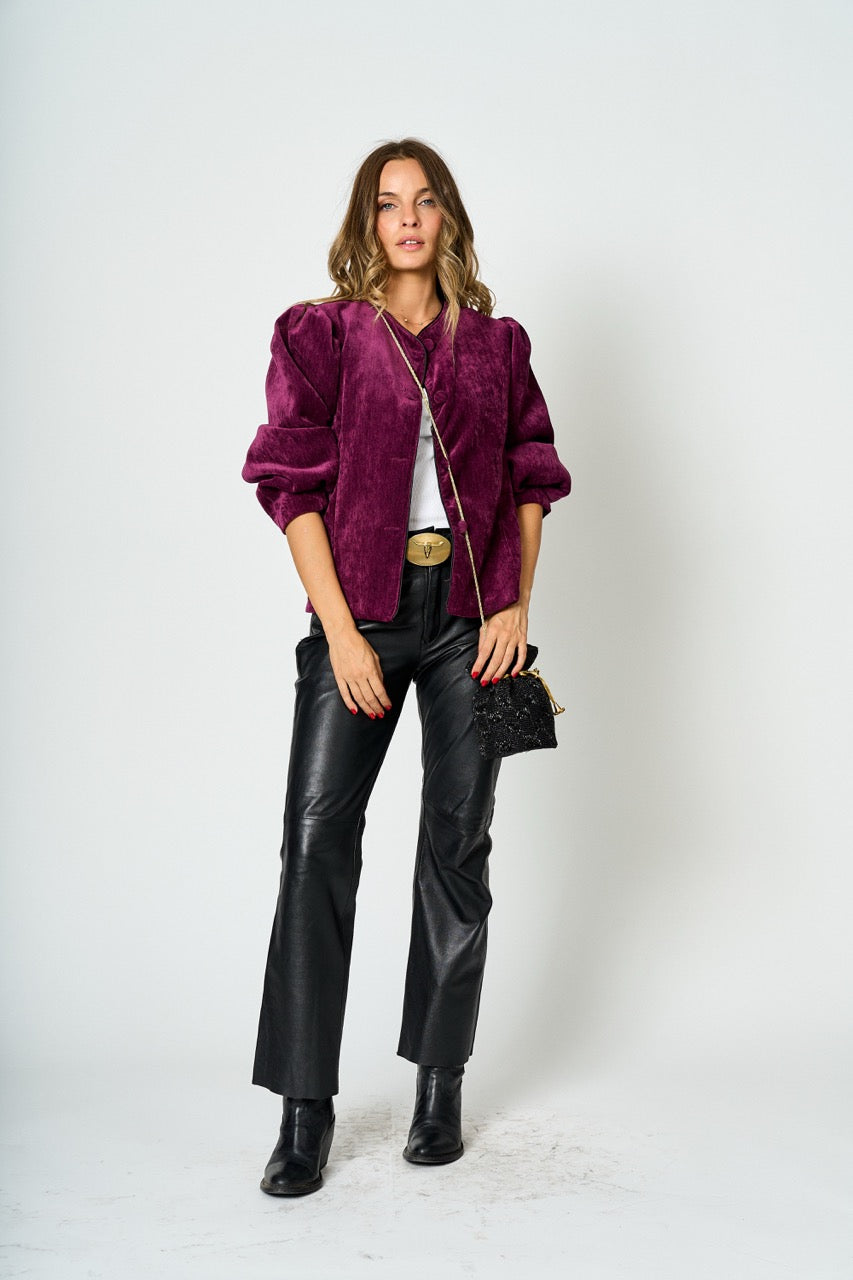 Chaqueta Luisa