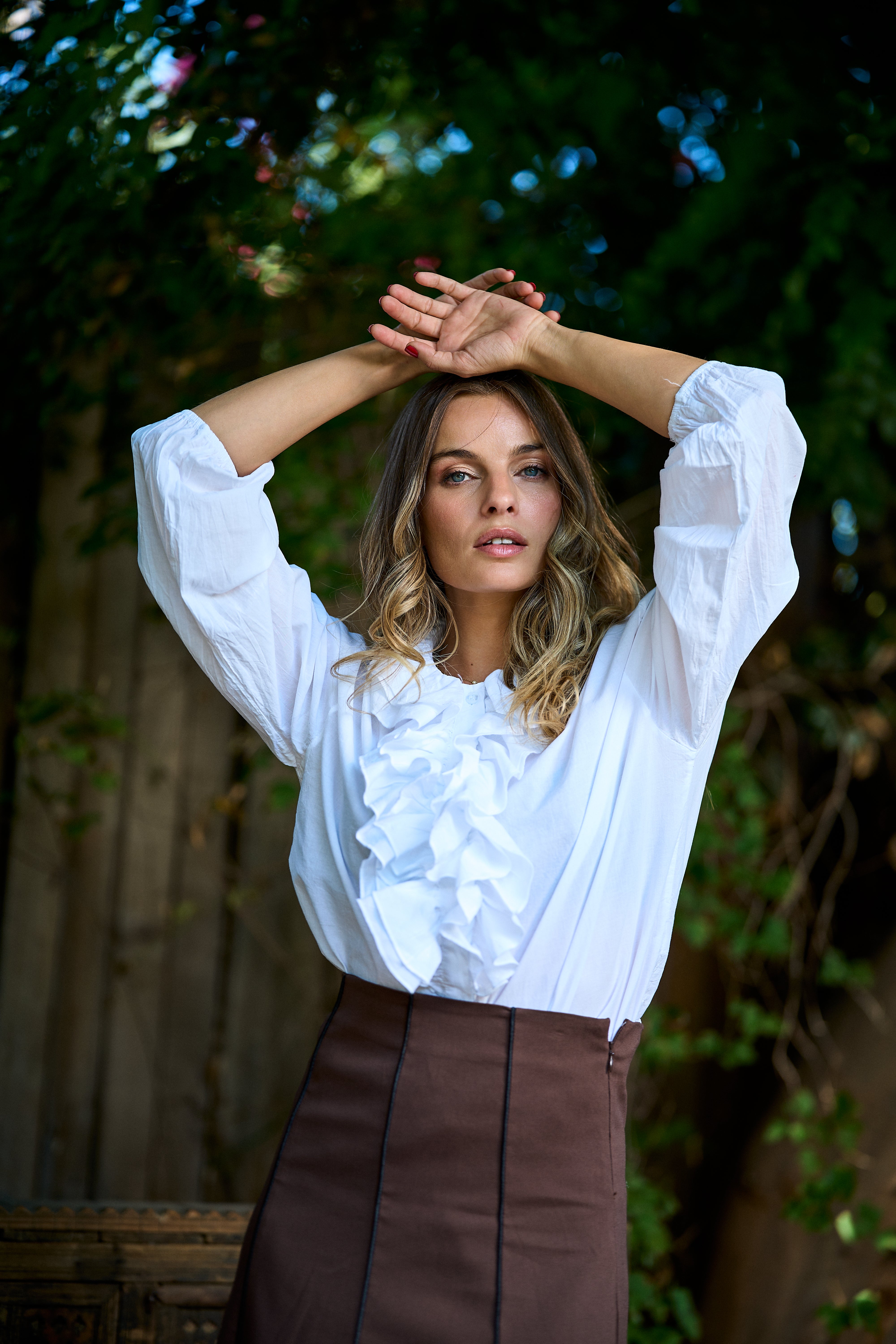 Blusa Sofia