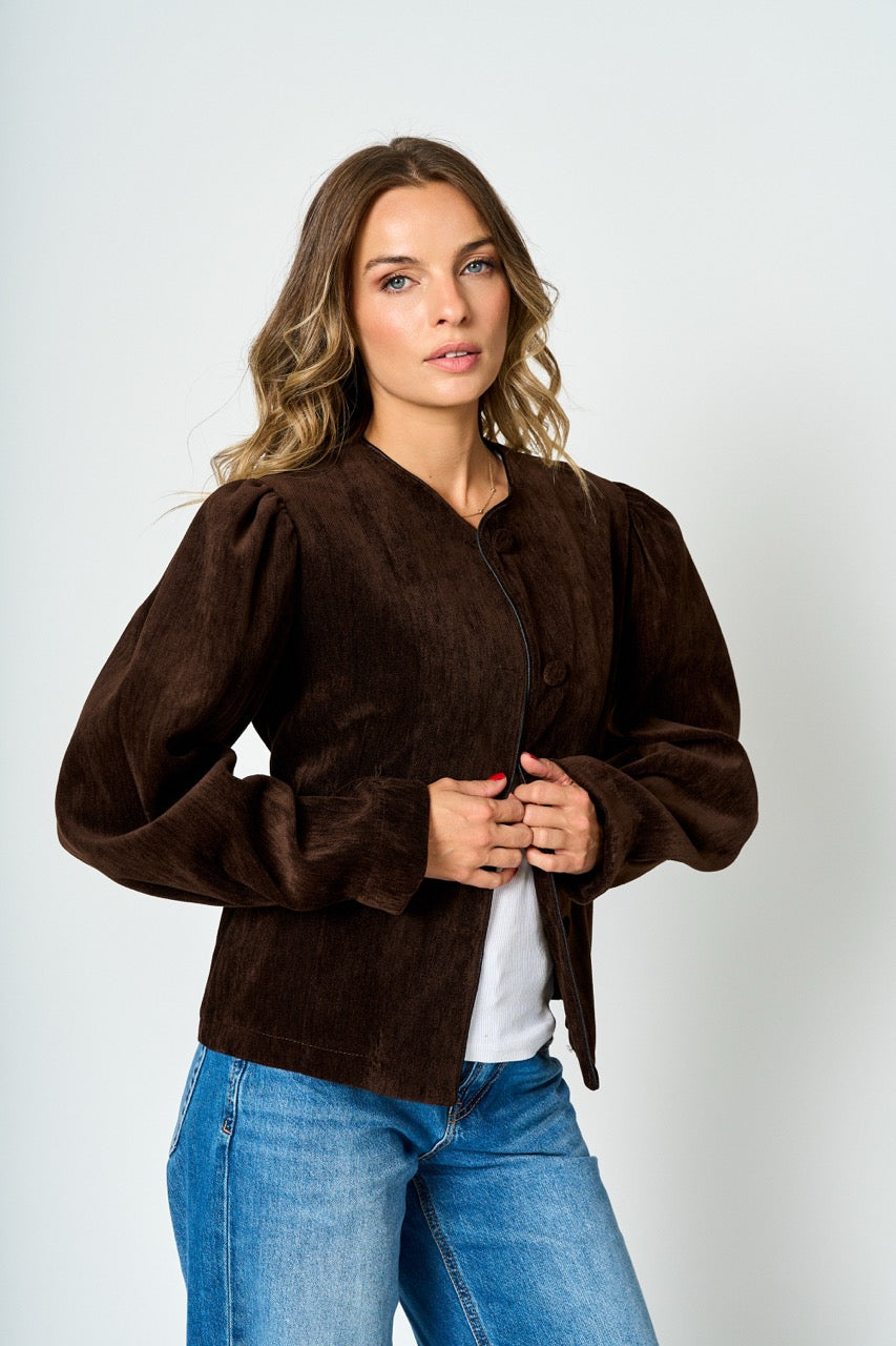 Chaqueta Luisa