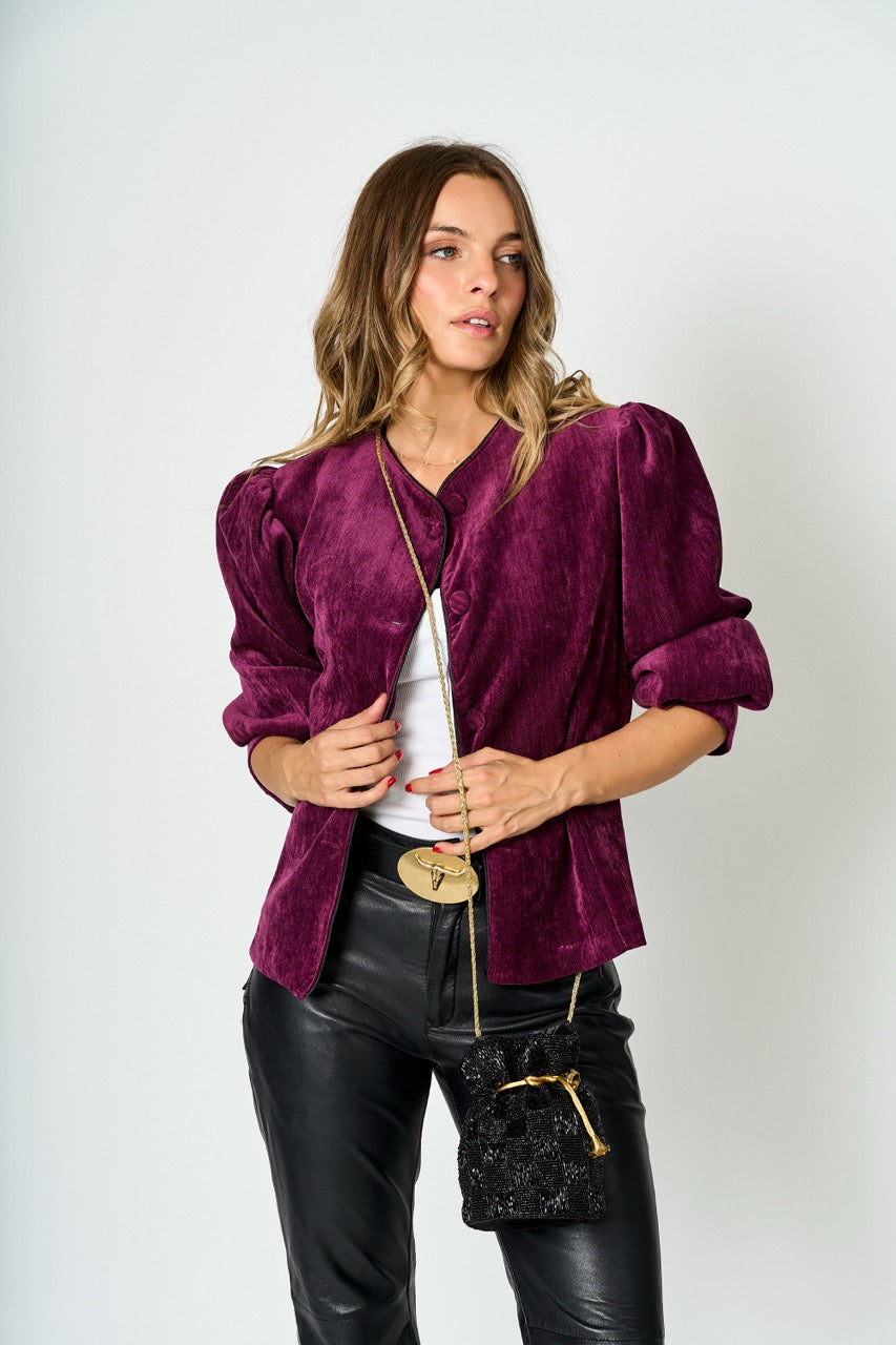 Chaqueta Luisa