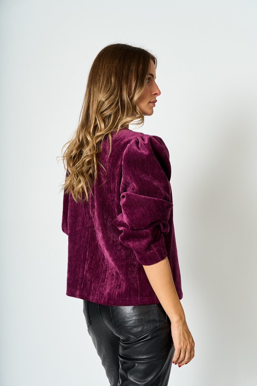 Chaqueta Luisa