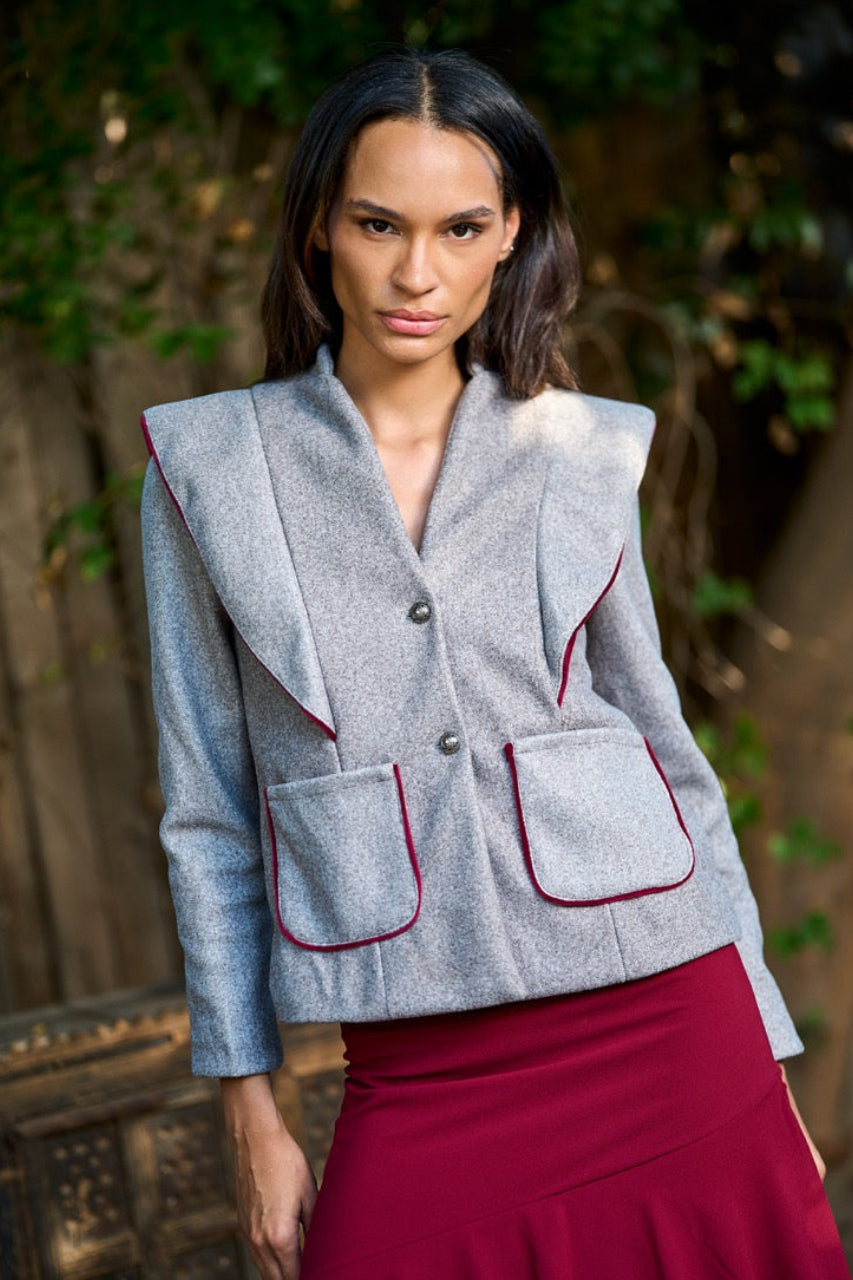 Chaqueta Trini