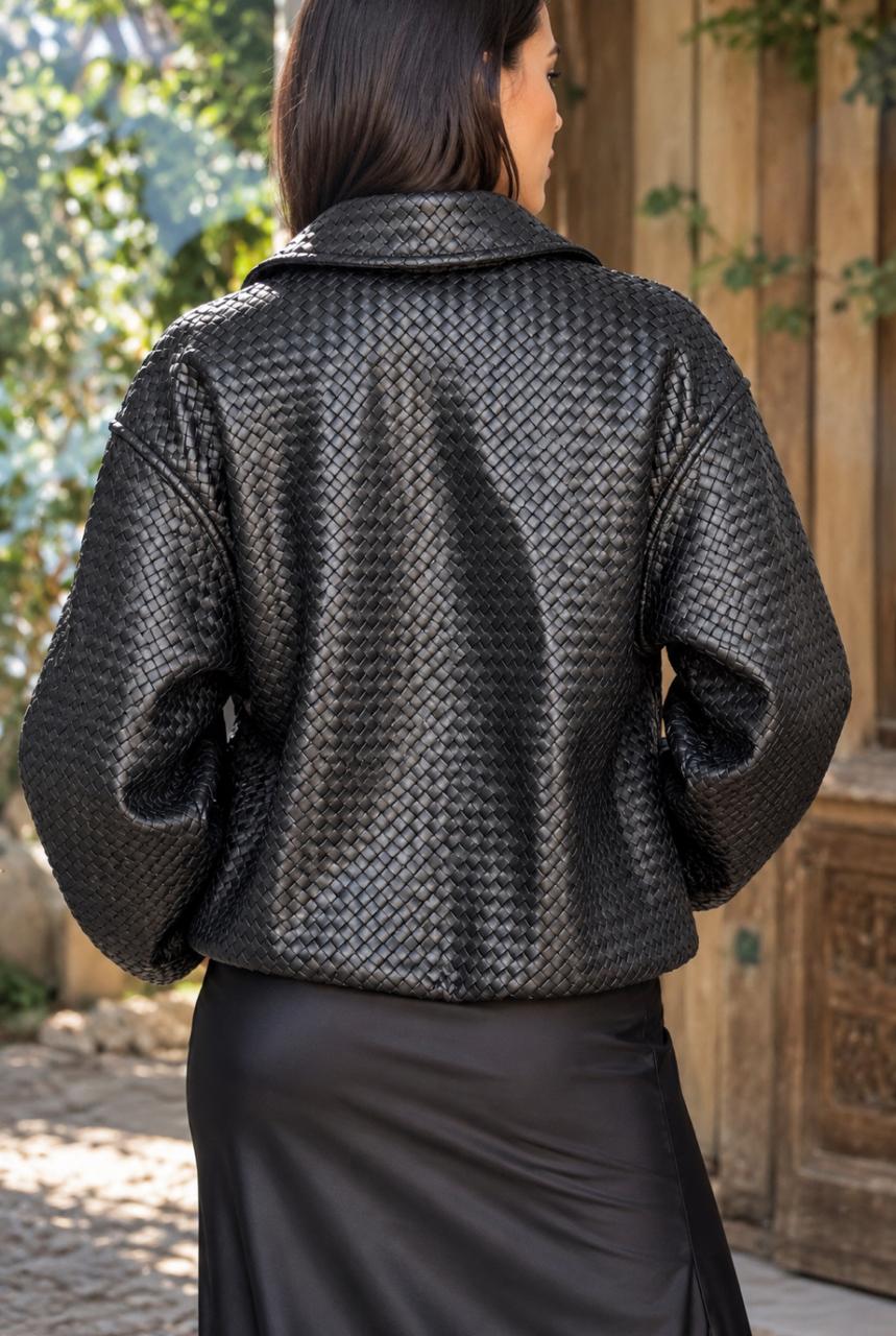 Chaqueta Maida