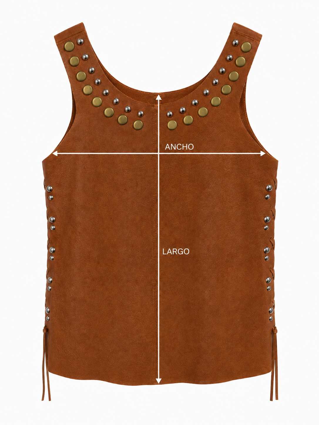 Polera Lola