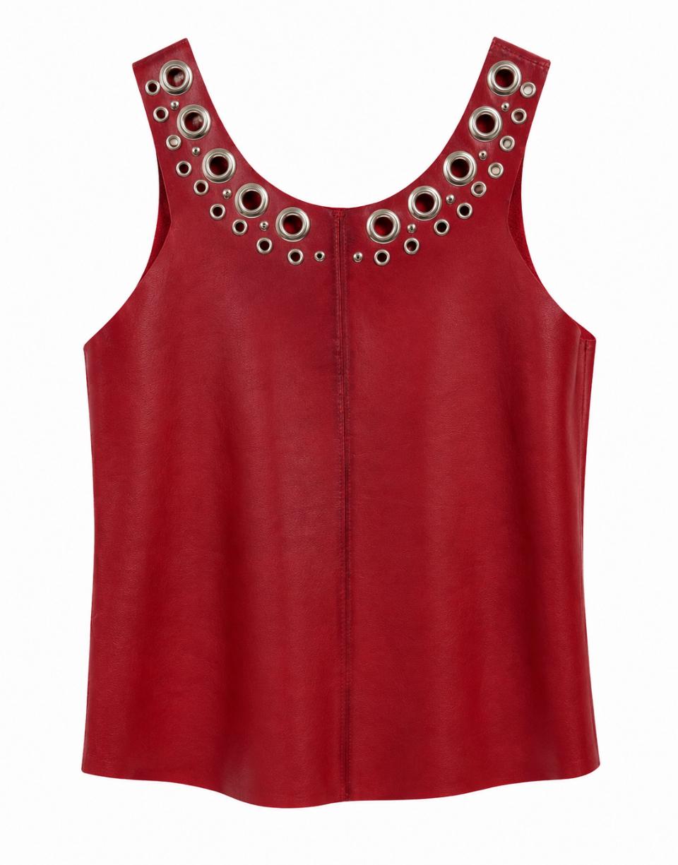 Polera Lola