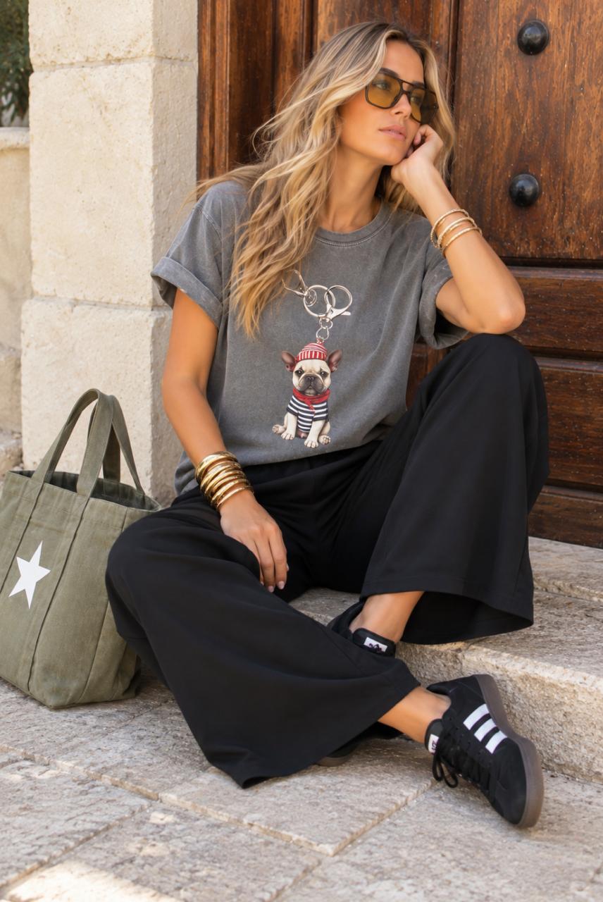 Polera Guilia