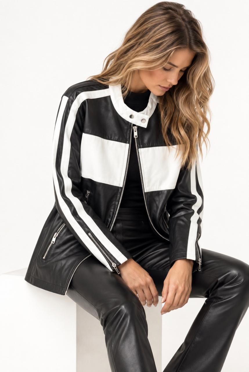 Chaqueta Sofia