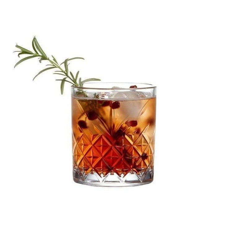 Vasos Bajos Bursa
