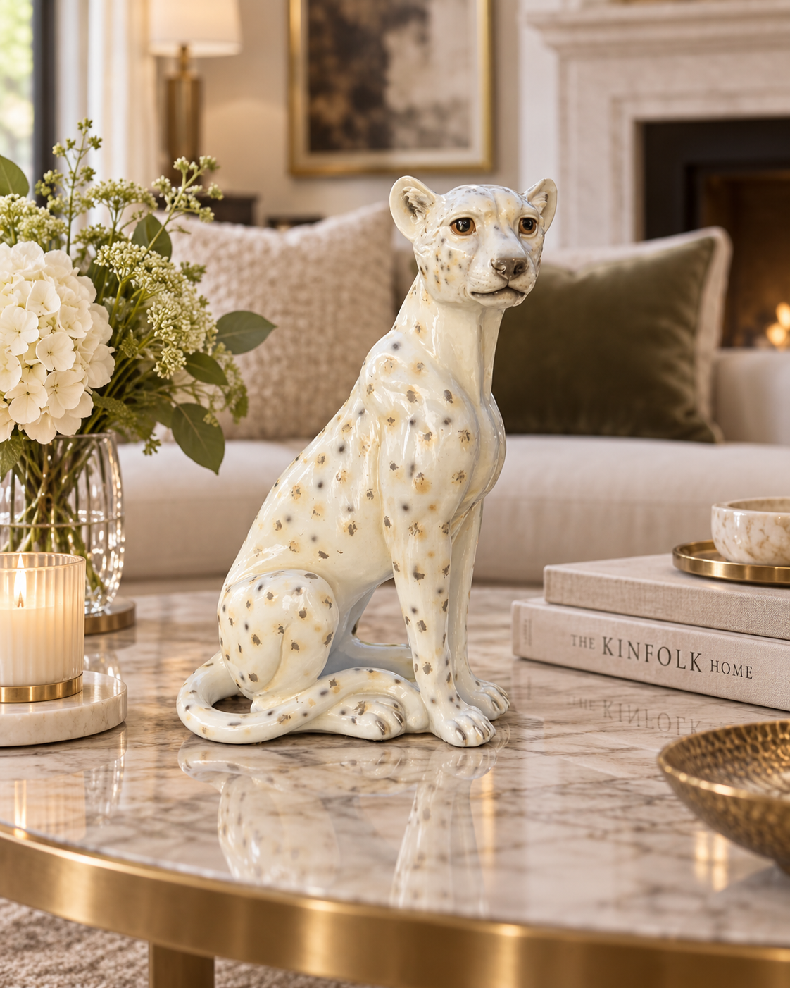 Cheeta Namibia