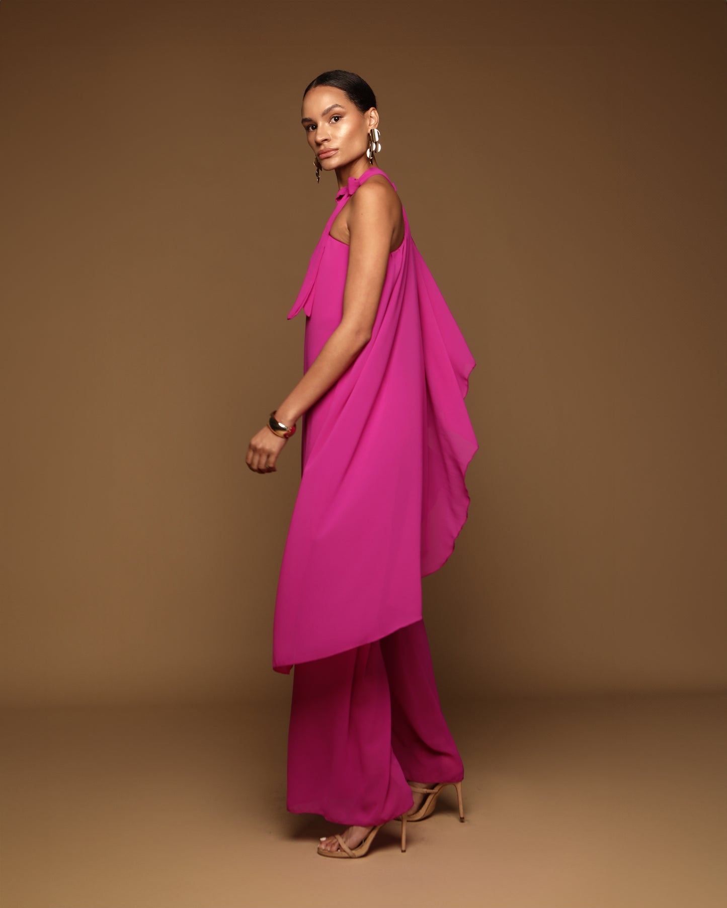 Vestido Español Ibiza