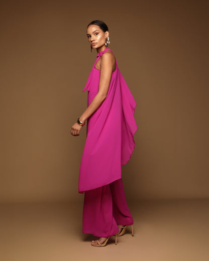 Vestido Español Ibiza