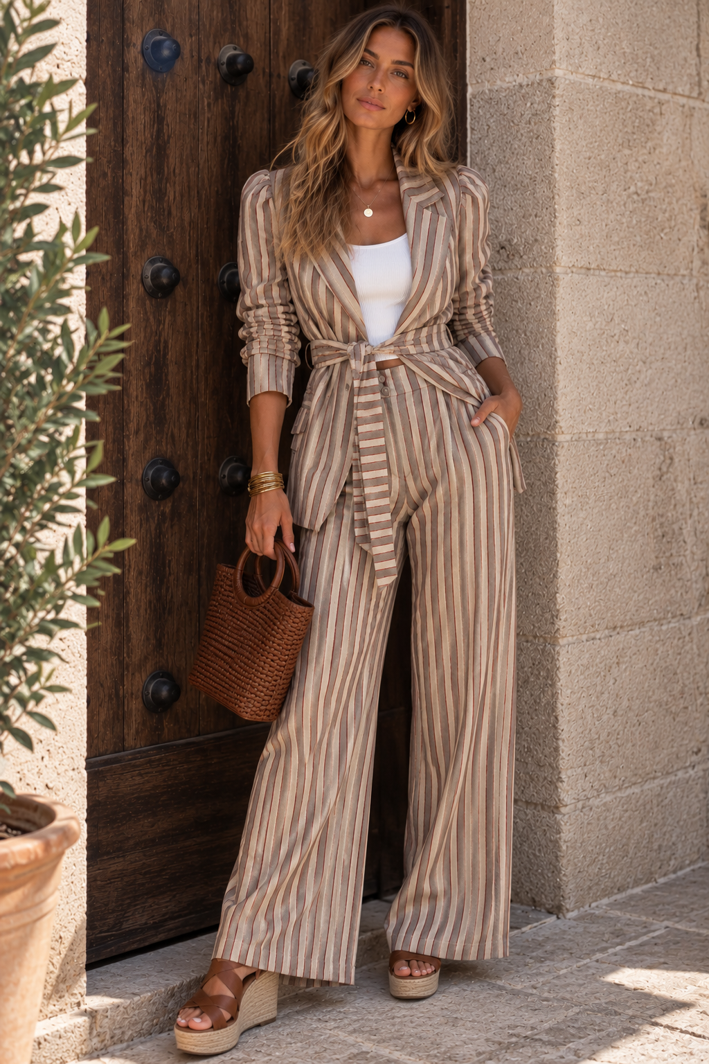 Conjunto Victoria
