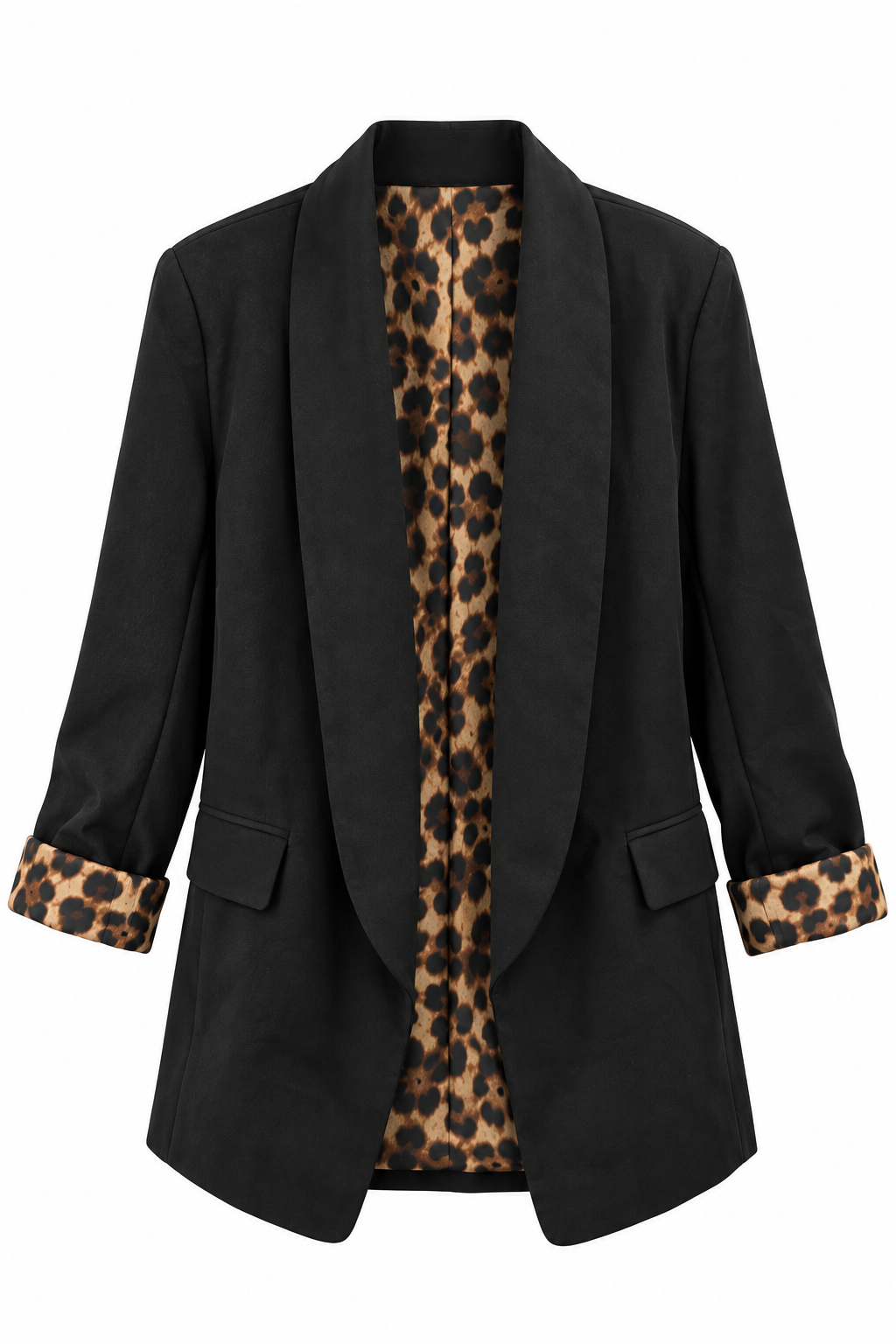Blazer Maria