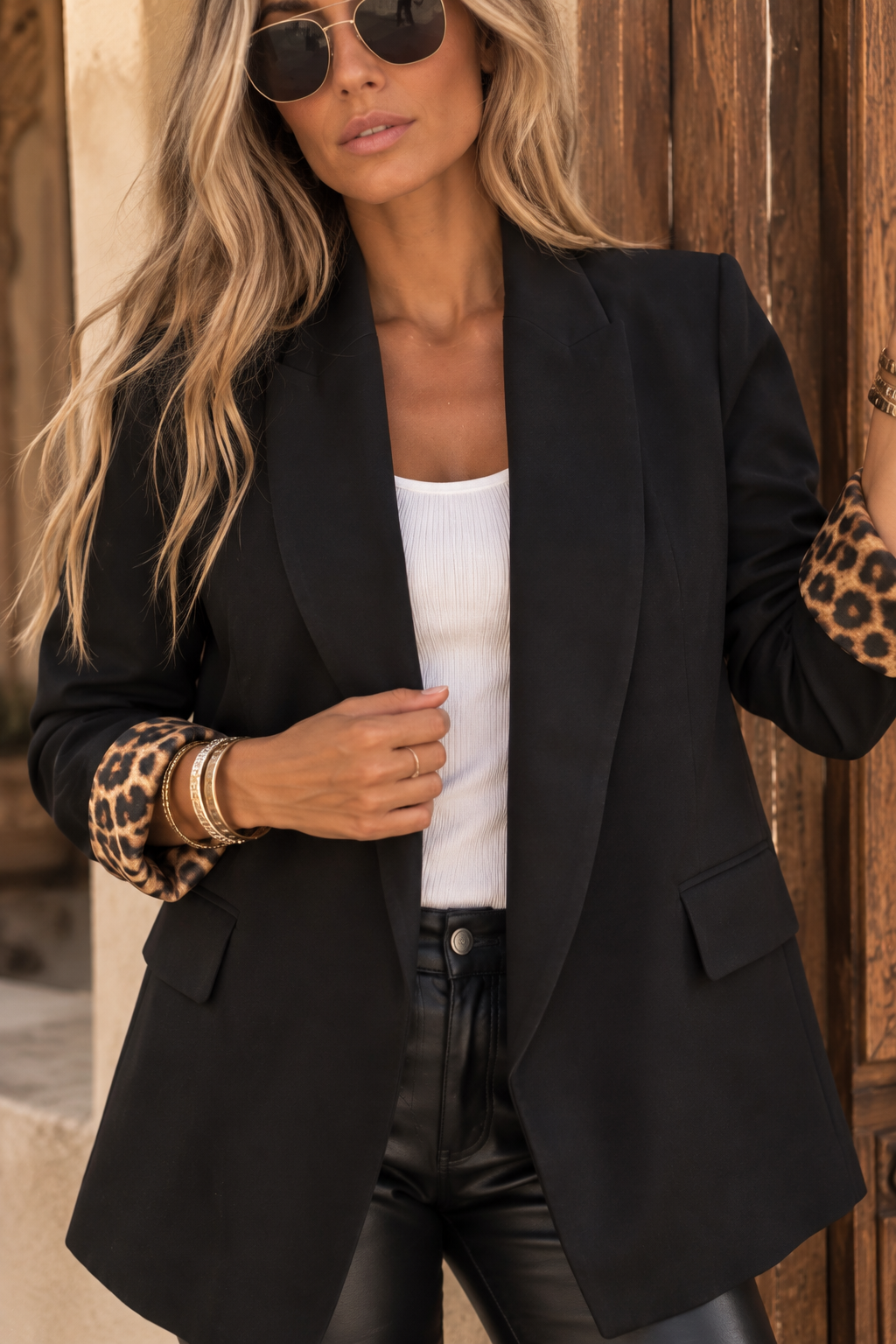 Blazer Maria
