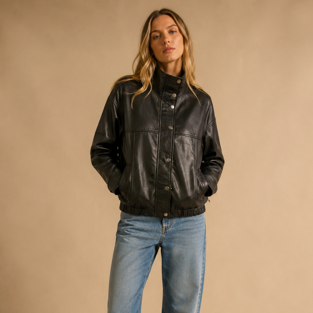 Chaqueta Paula