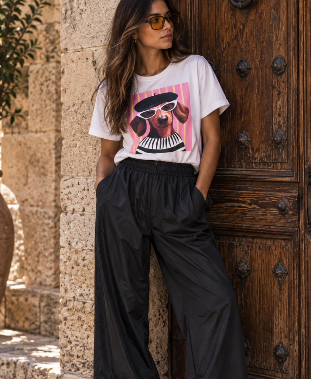 Polera Sofia
