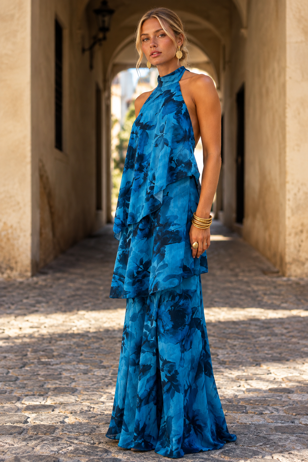 Vestido Eloisa