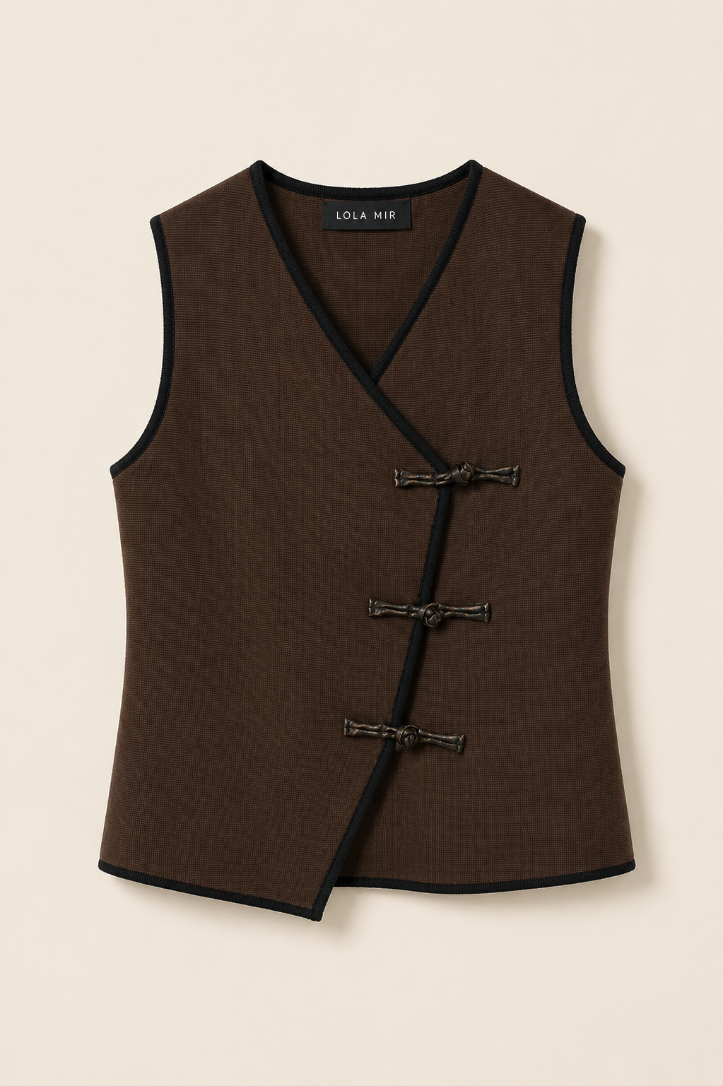Gillet Olivia