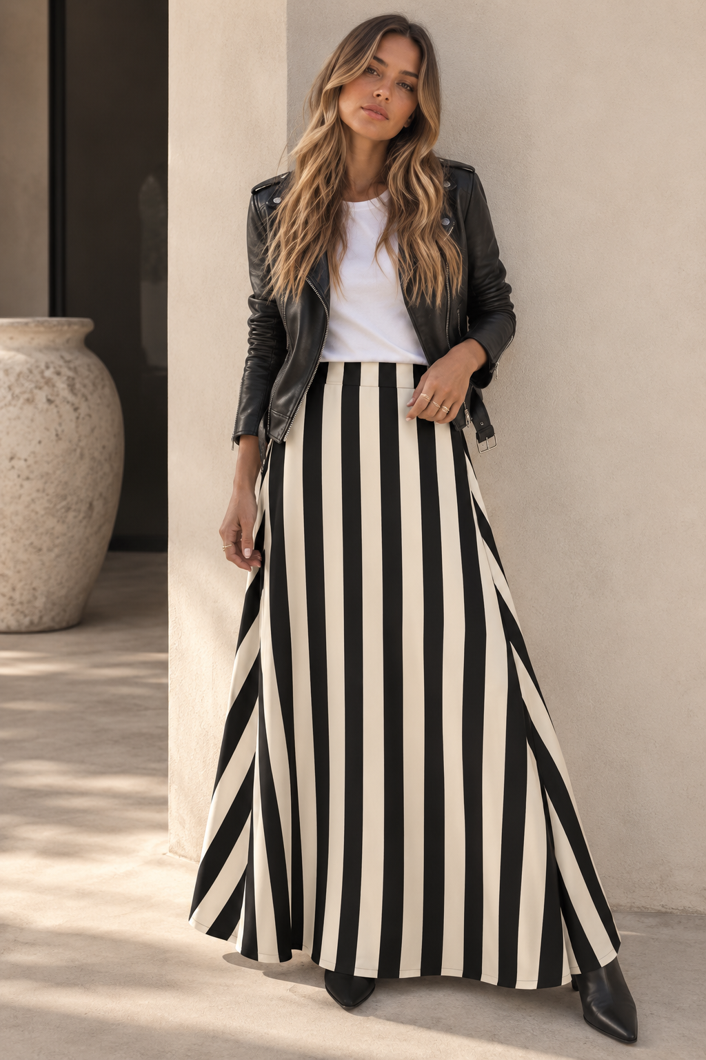 Falda Agustina