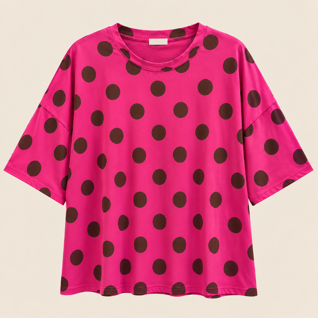 Polera Josefa