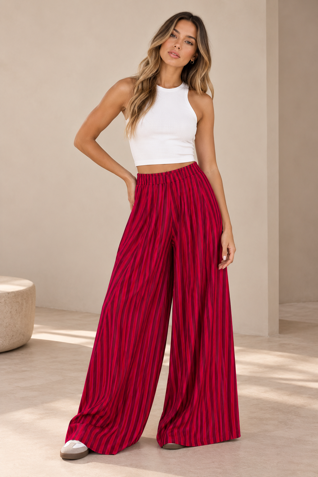 Pantalon Javiera