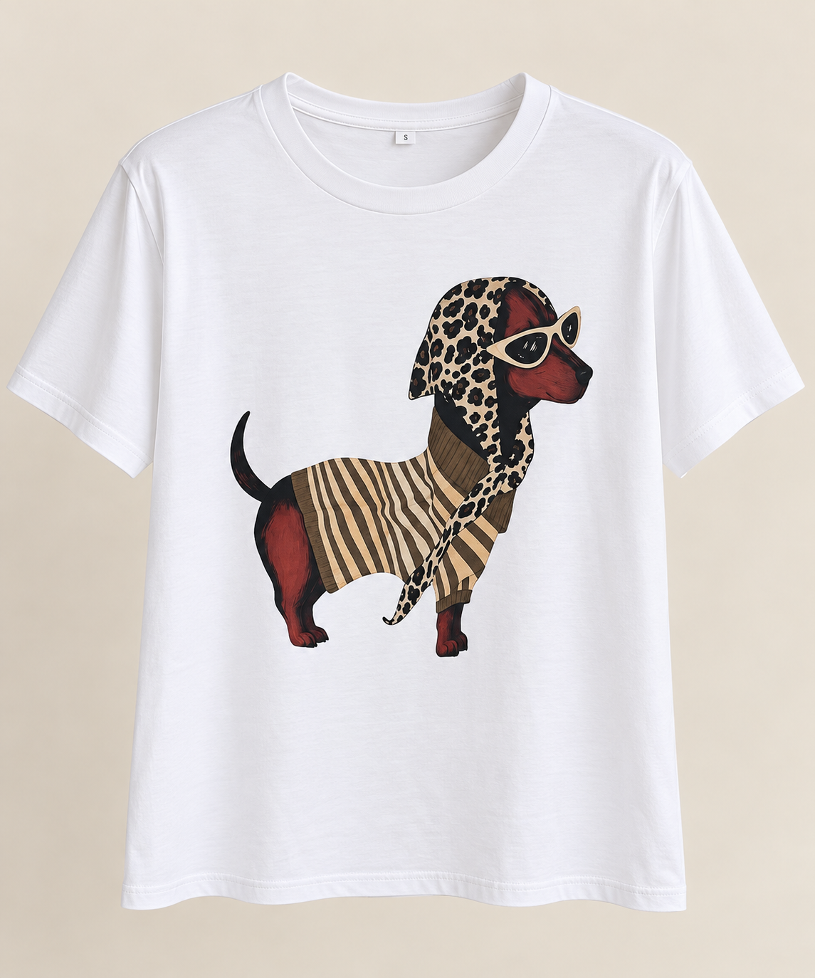 Polera Olivia
