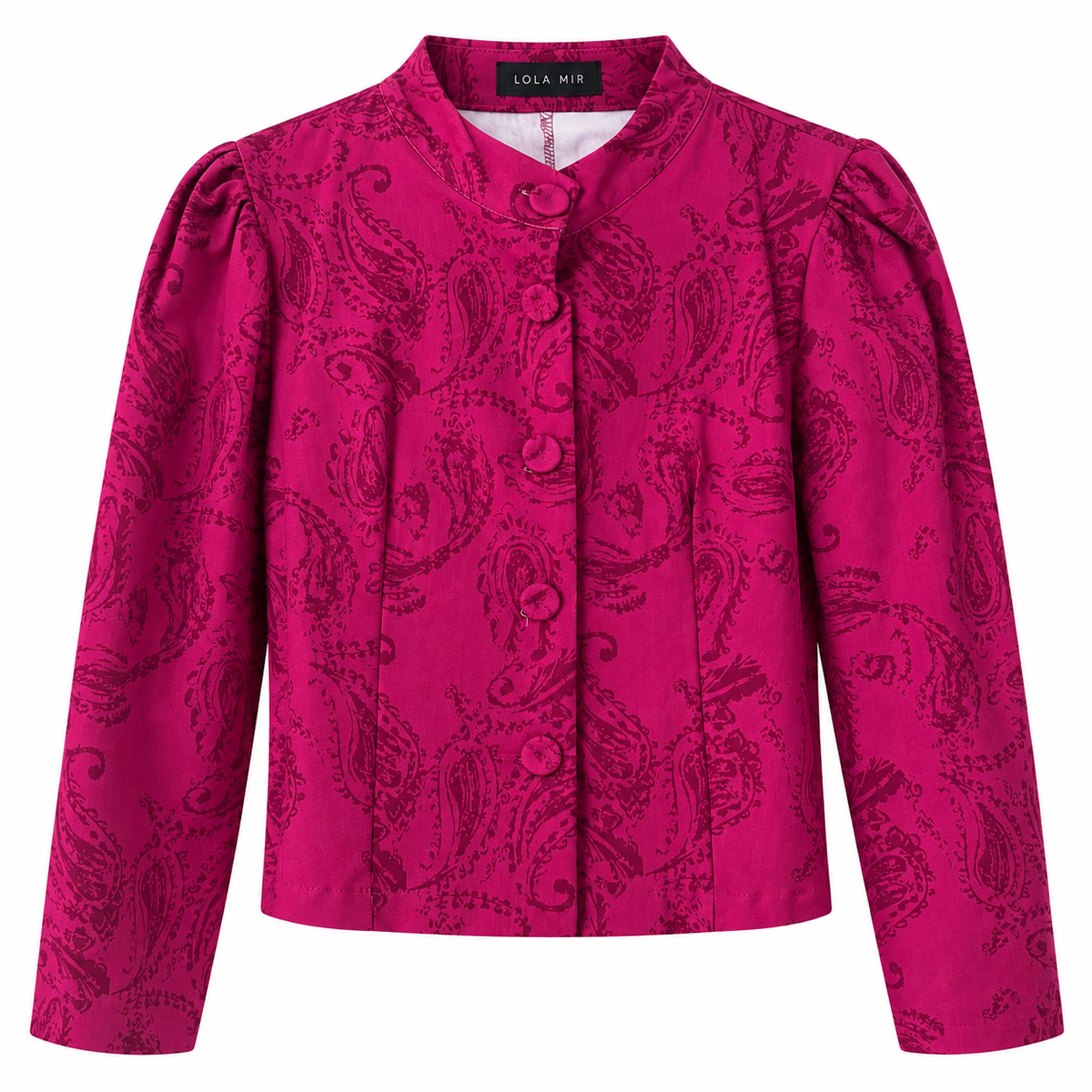 Chaqueta Julieta