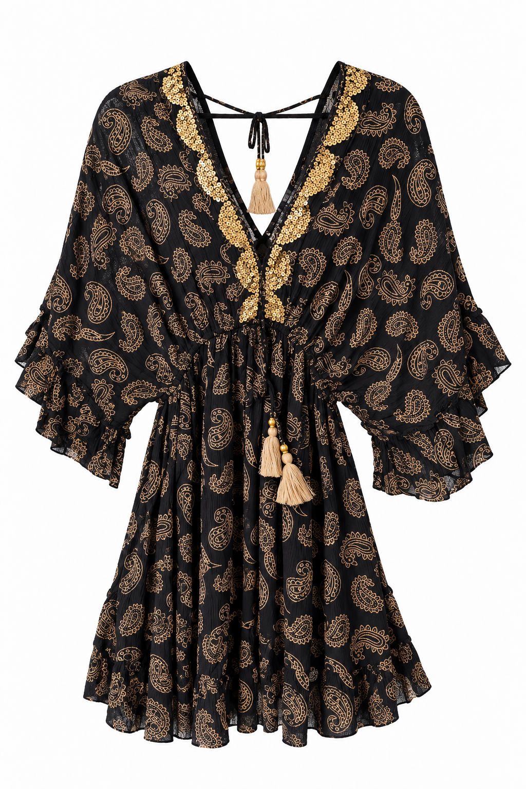 Vestido Amparo