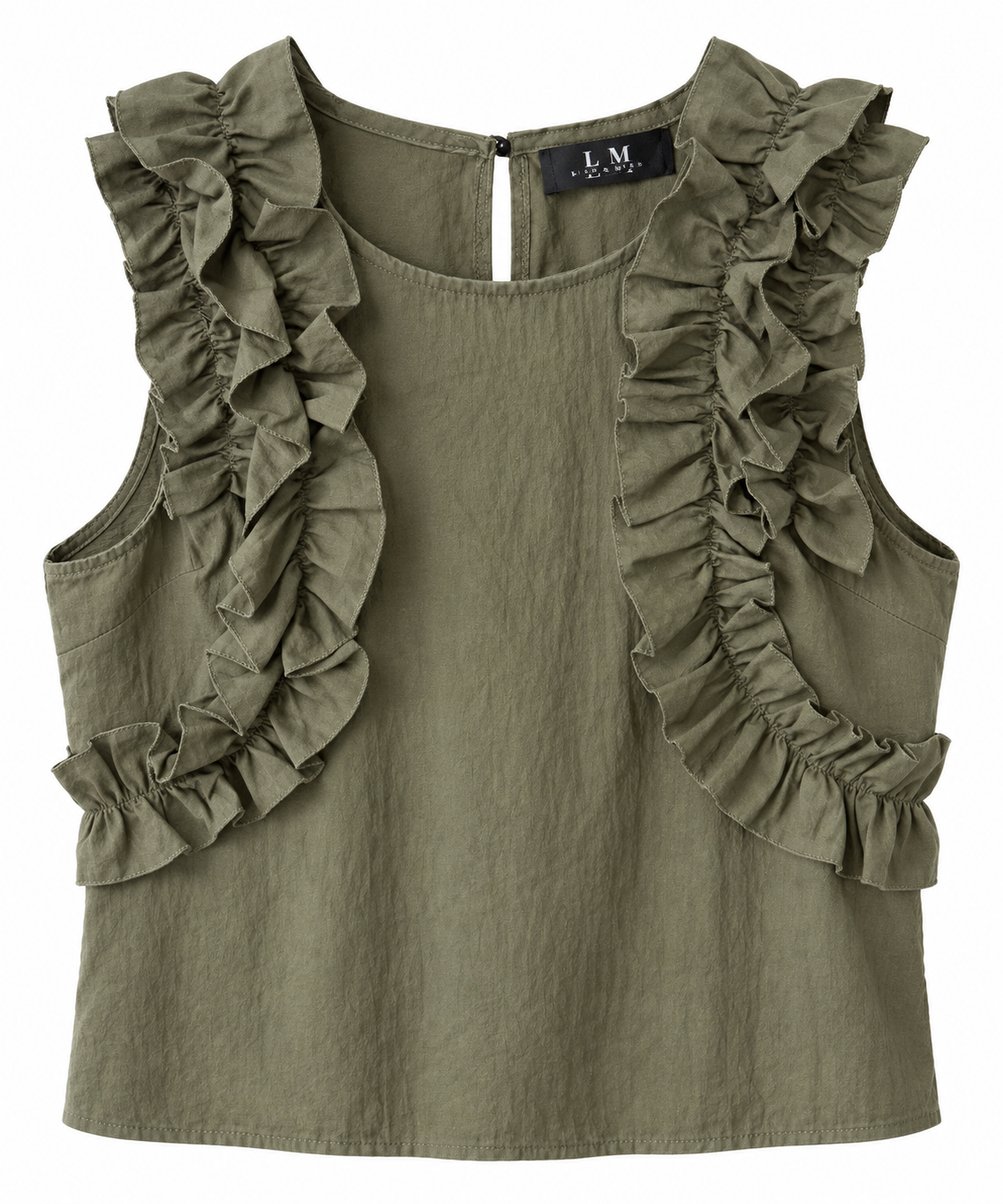 Polera Isidora